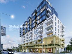 BHB, apartament 2 camere 56 mp, comision 0%