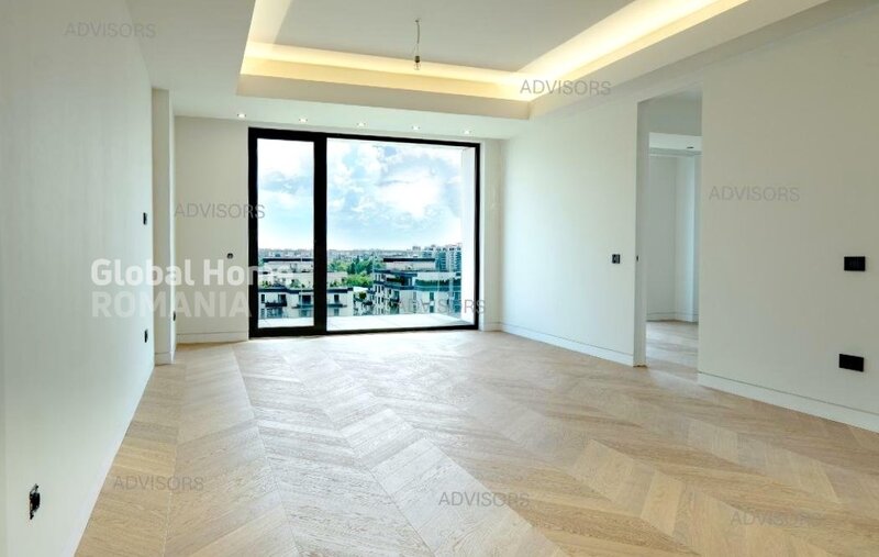 BHB, apartament 2 camere 56 mp, comision 0%.