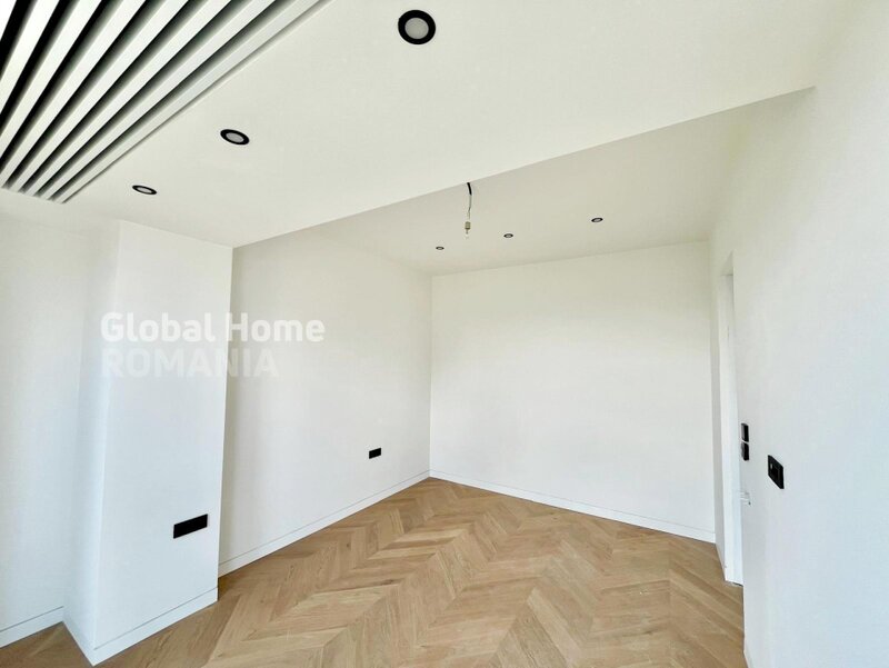 BHB, apartament 2 camere 56 mp, comision 0%.