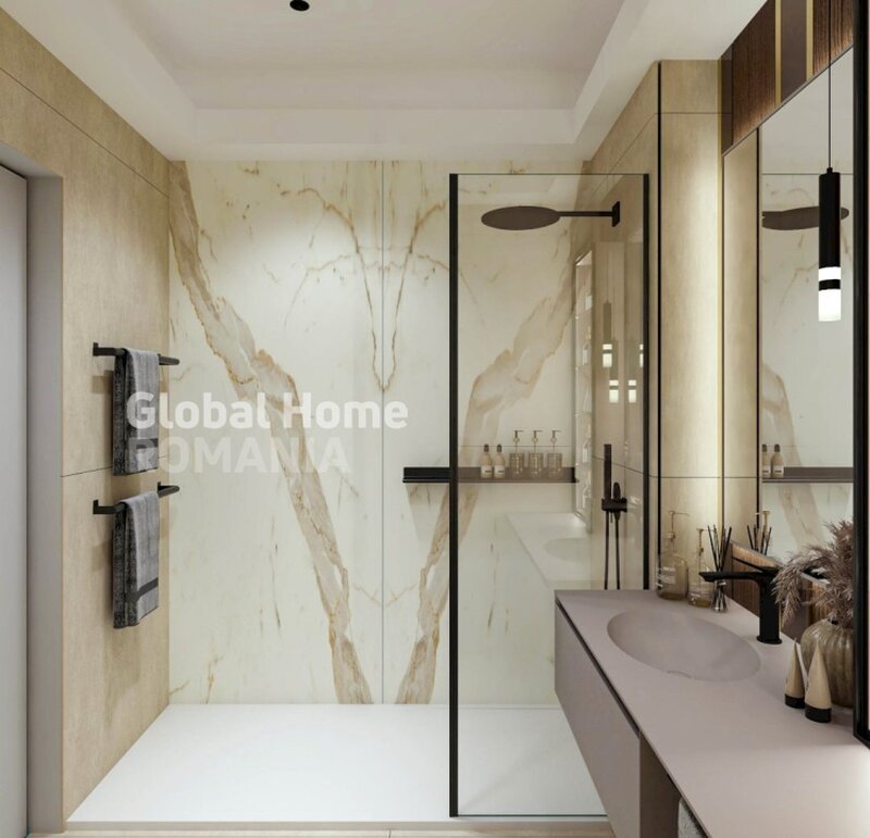 BHB, apartament 2 camere 56 mp, comision 0%.