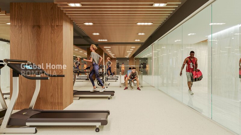 BHB, apartament 2 camere 56 mp, comision 0%.