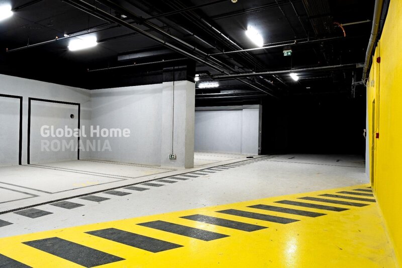 BHB, apartament 2 camere 56 mp, comision 0%.