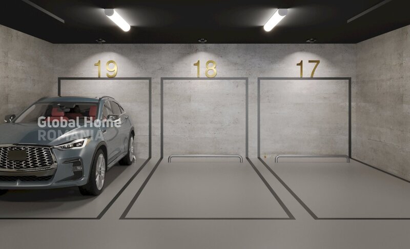 BHB, apartament 2 camere 56 mp, comision 0%.