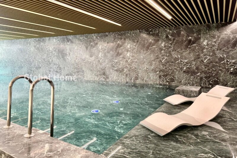 BHB, apartament 2 camere 56 mp, comision 0%.