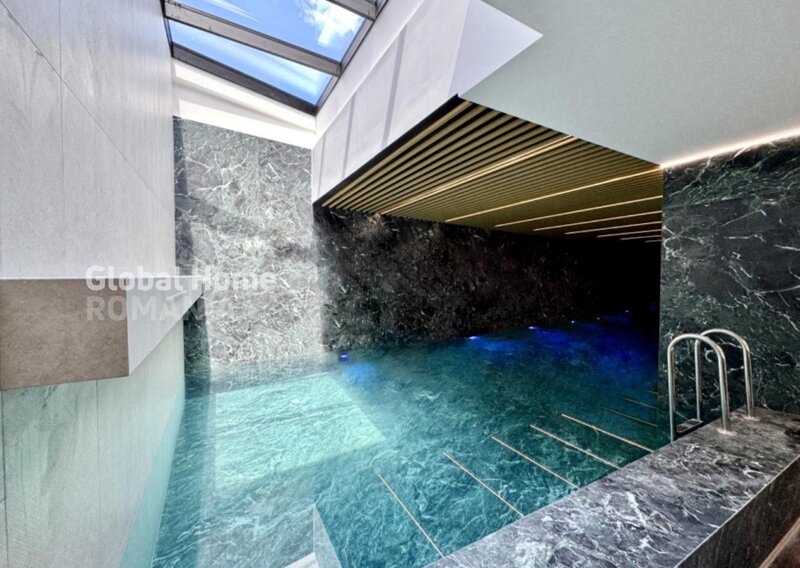 BHB, apartament 2 camere 56 mp, comision 0%.